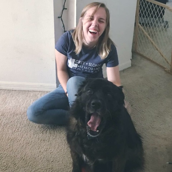 Meet your Posher, Jaelyn - Picture 3 of 7